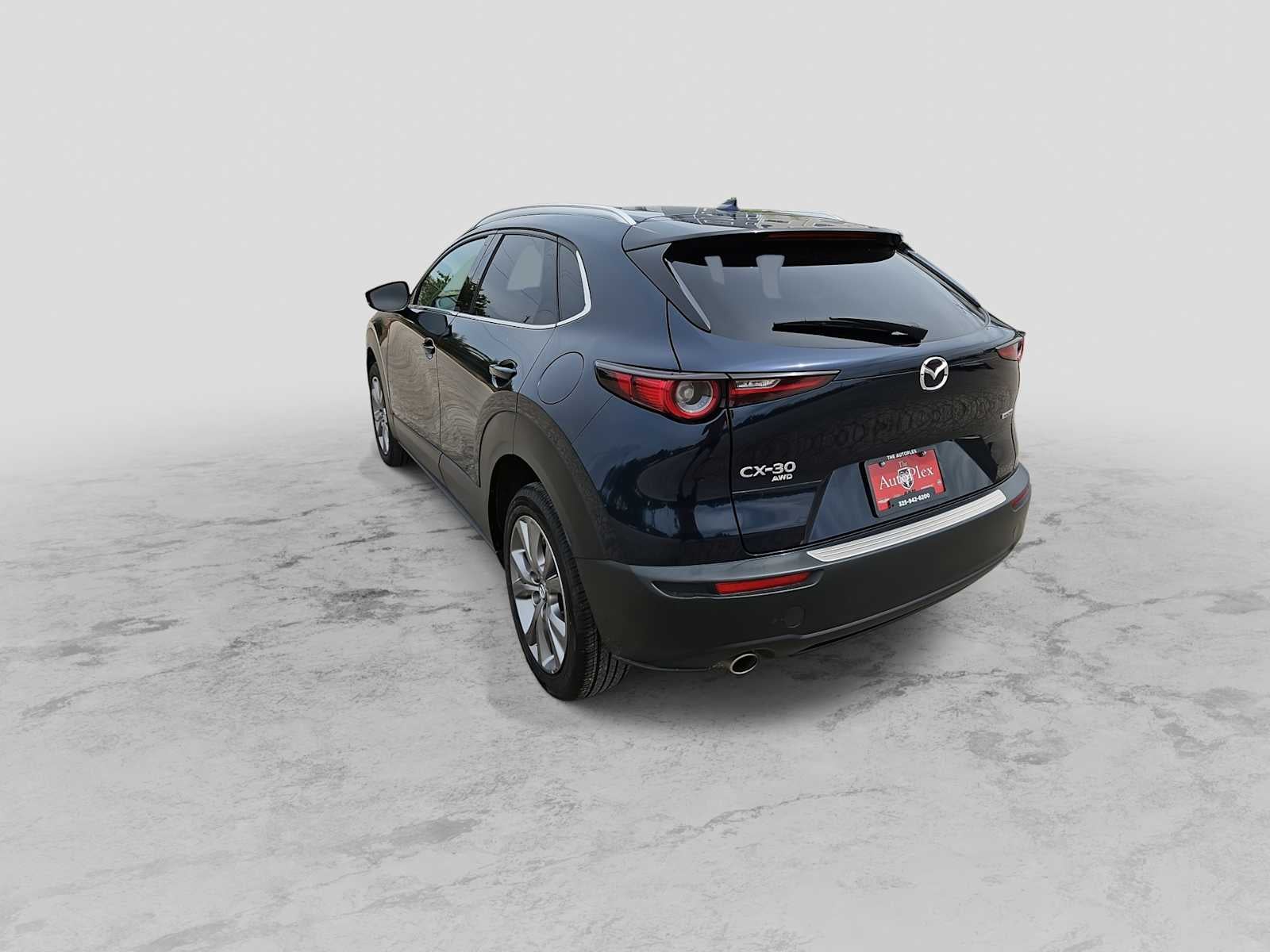 2024 Mazda Mazda CX-30 2.5 S Premium Package