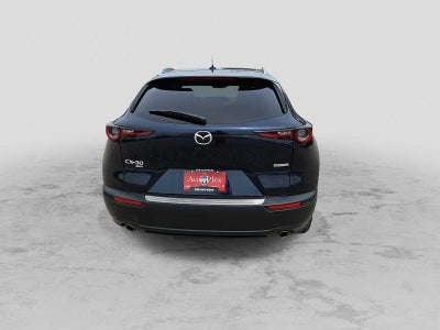 2024 Mazda Mazda CX-30 2.5 S Premium Package