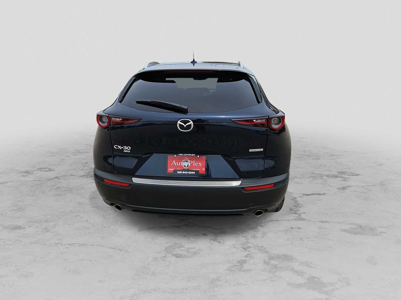 2024 Mazda Mazda CX-30 2.5 S Premium Package