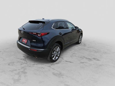 2024 Mazda Mazda CX-30 2.5 S Premium Package