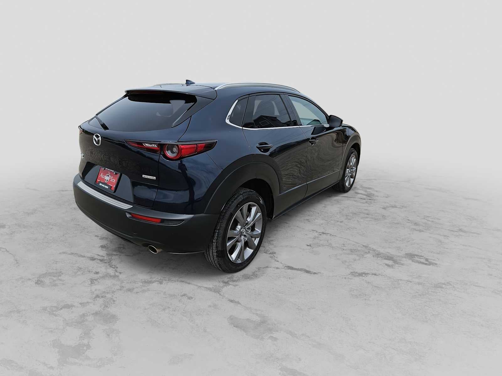 2024 Mazda Mazda CX-30 2.5 S Premium Package