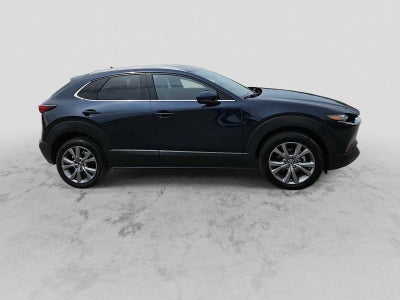 2024 Mazda Mazda CX-30 2.5 S Premium Package