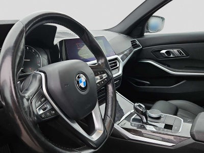 2021 BMW 330i 330i Sedan North America