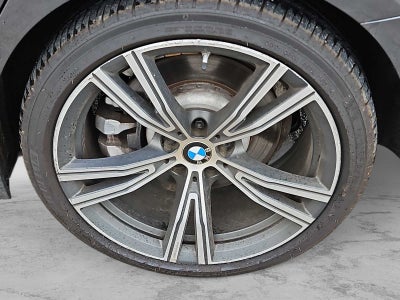 2021 BMW 330i 330i Sedan North America