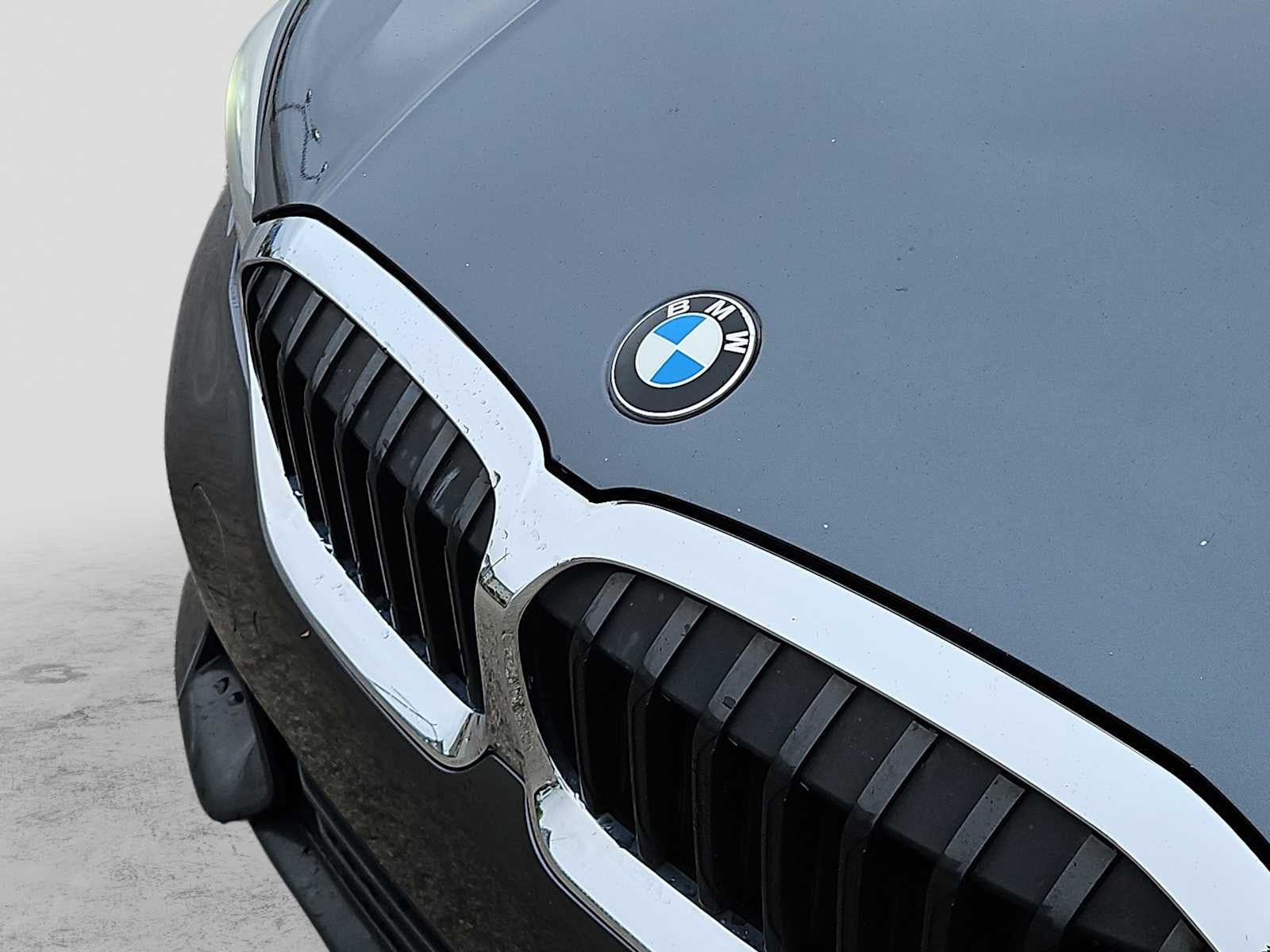 2021 BMW 330i 330i Sedan North America