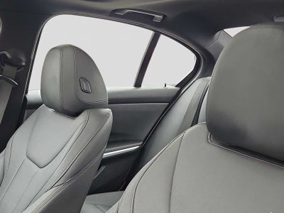 2021 BMW 330i 330i Sedan North America