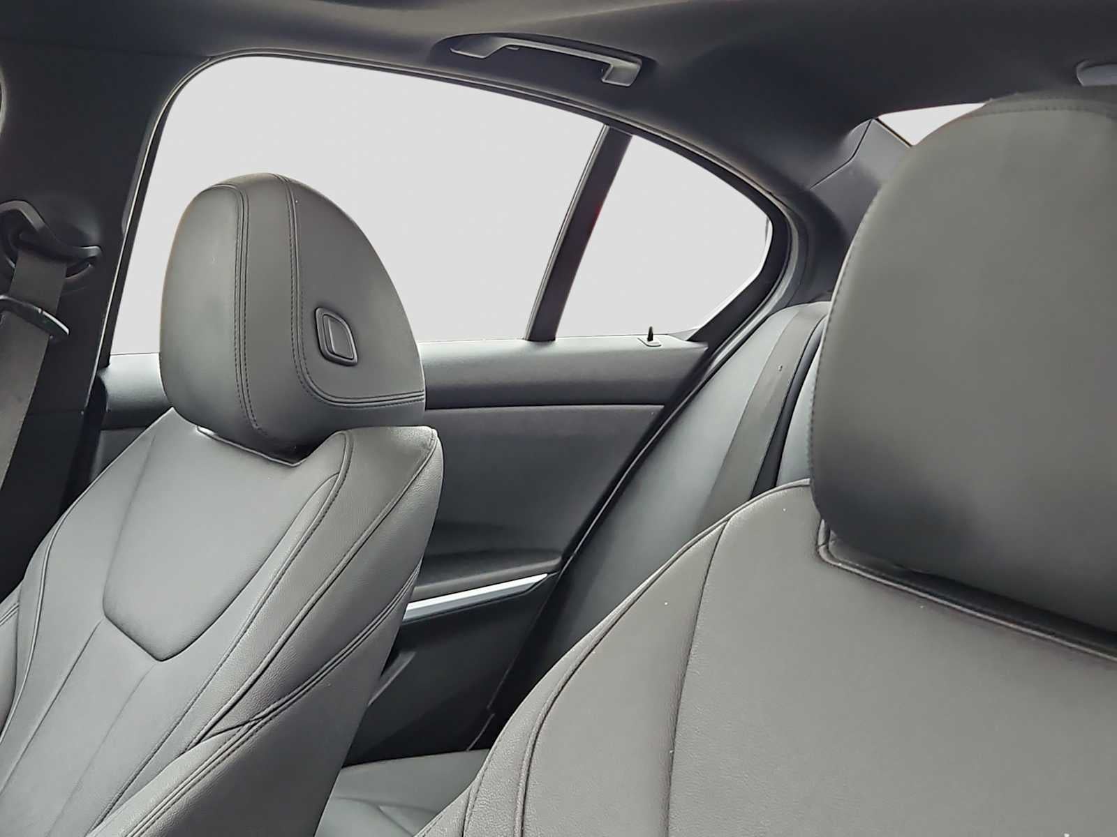 2021 BMW 330i 330i Sedan North America