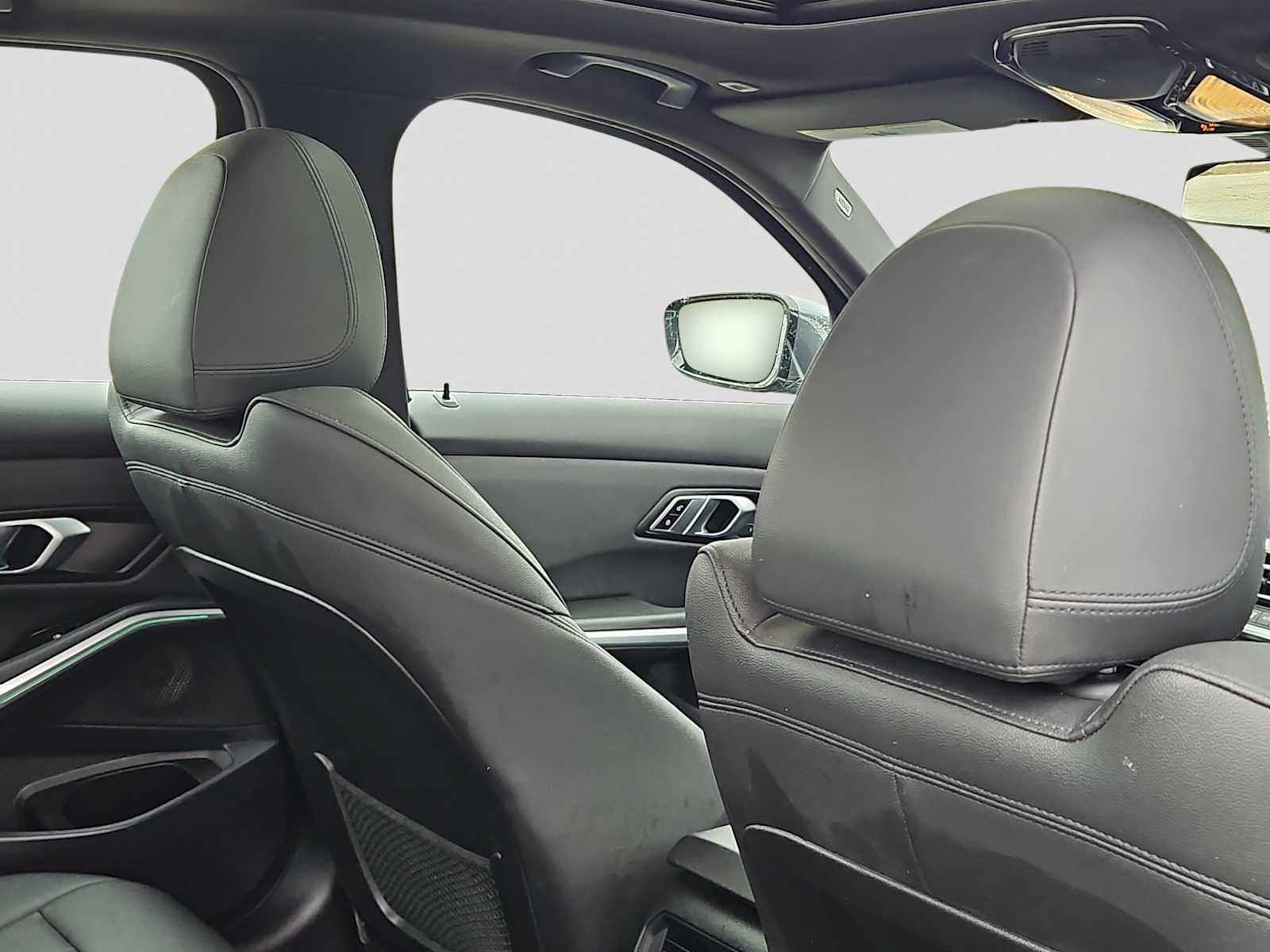 2021 BMW 330i 330i Sedan North America