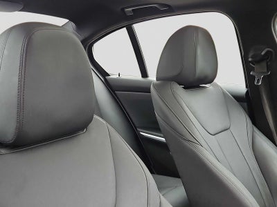 2021 BMW 330i 330i Sedan North America