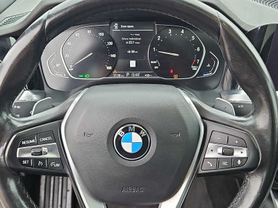 2021 BMW 330i 330i Sedan North America