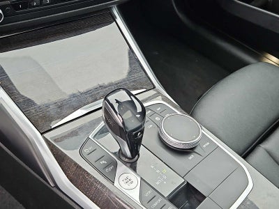 2021 BMW 330i 330i Sedan North America