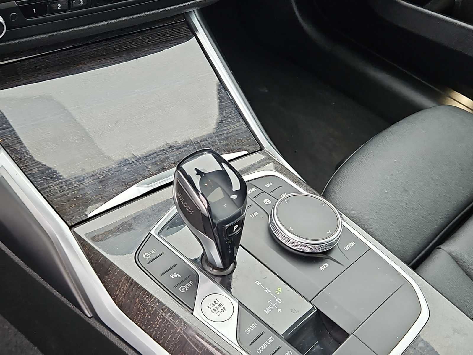 2021 BMW 330i 330i Sedan North America