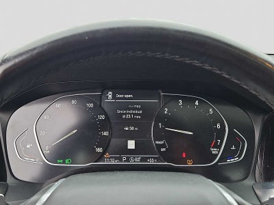 2021 BMW 330i 330i Sedan North America