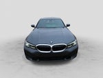 2021 BMW 330i 330i Sedan North America