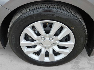 2024 Nissan Sentra S Xtronic CVT