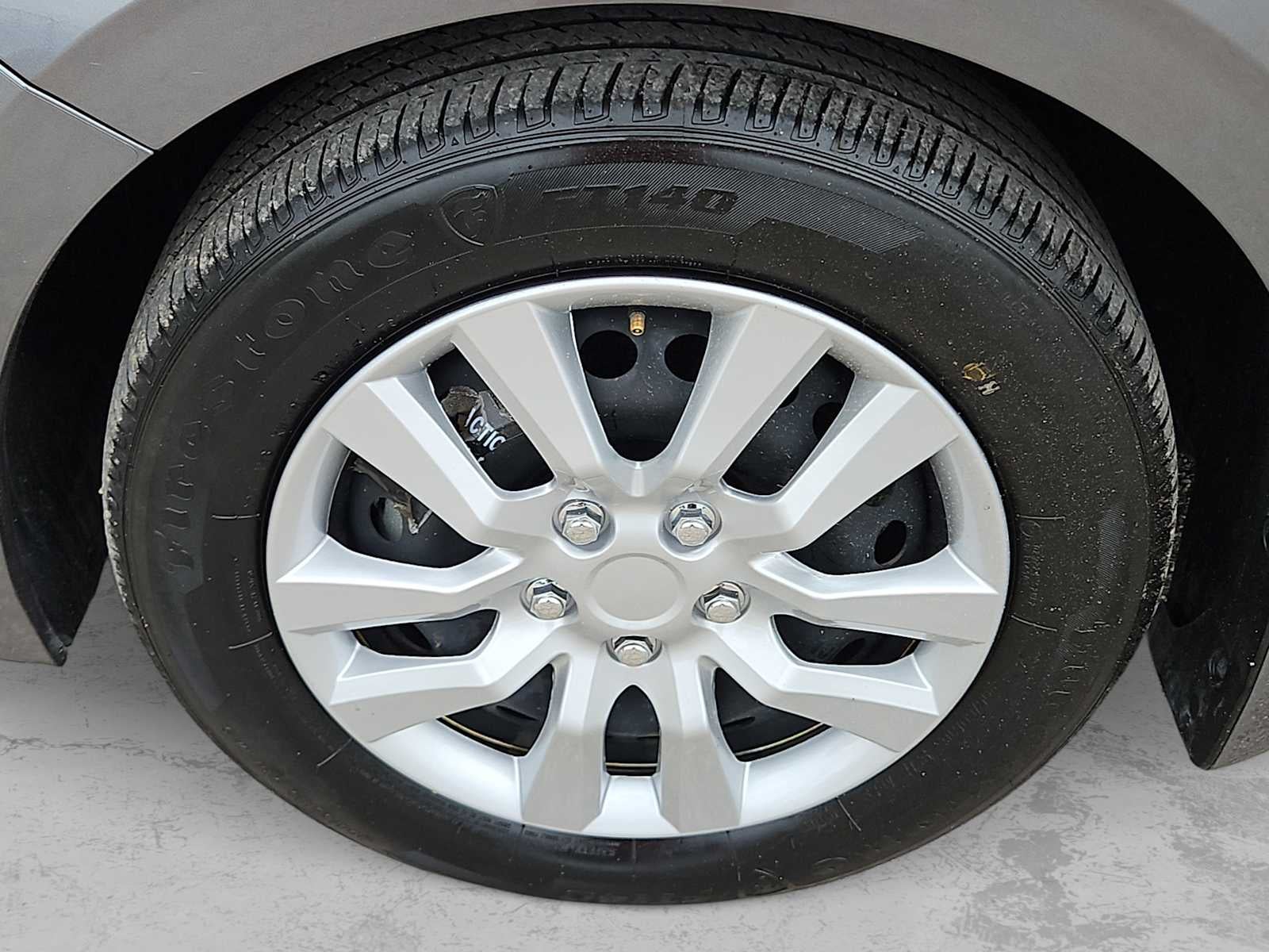 2024 Nissan Sentra S Xtronic CVT