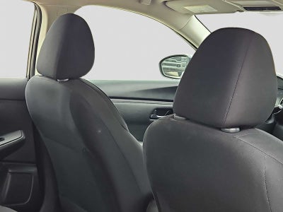 2024 Nissan Sentra S Xtronic CVT