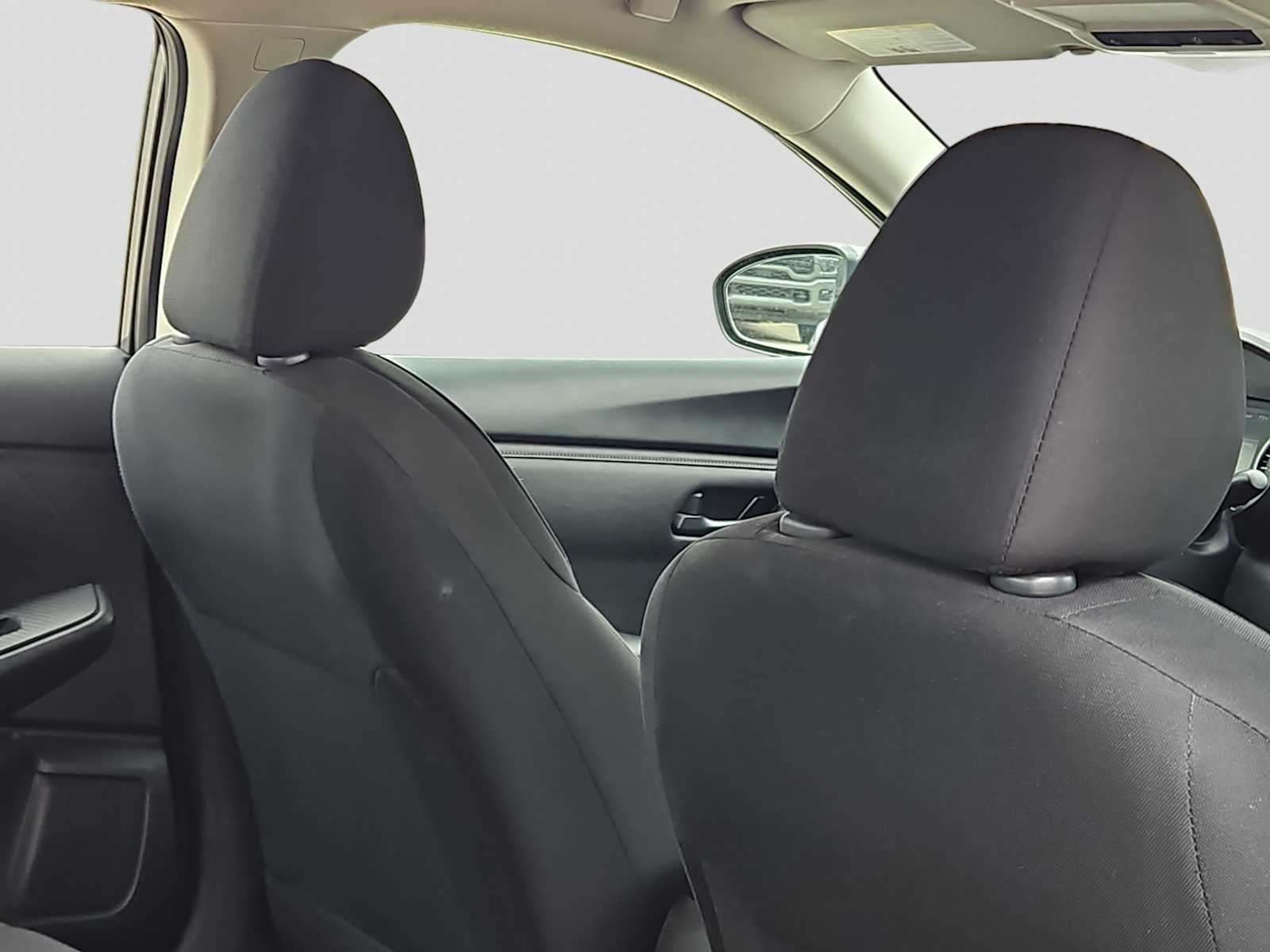 2024 Nissan Sentra S Xtronic CVT