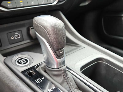 2024 Nissan Sentra S Xtronic CVT