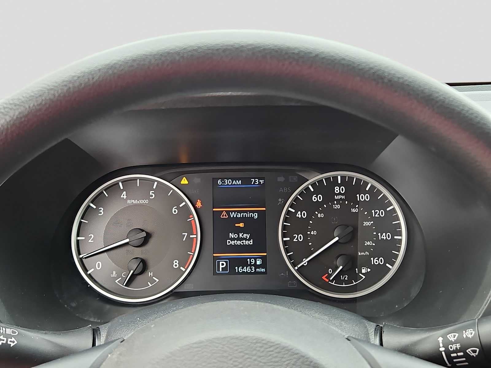2024 Nissan Sentra S Xtronic CVT