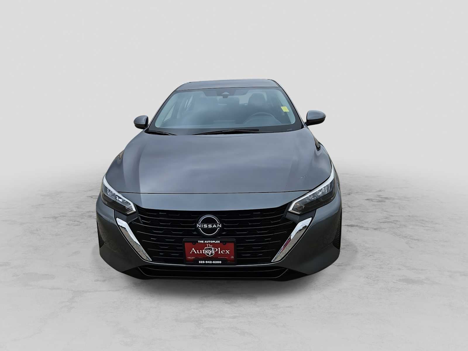 2024 Nissan Sentra S Xtronic CVT