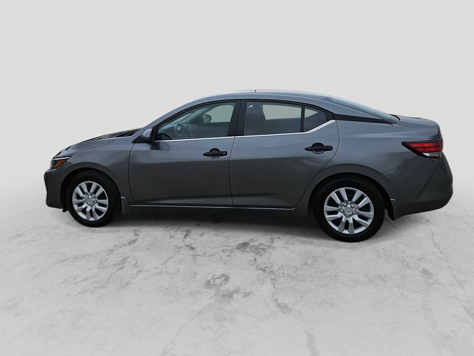 2024 Nissan Sentra S Xtronic CVT