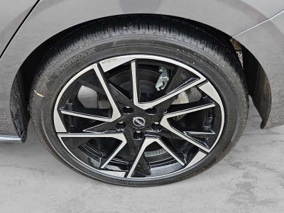 2024 Nissan Sentra SR Xtronic CVT