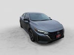 2024 Nissan Sentra SR Xtronic CVT