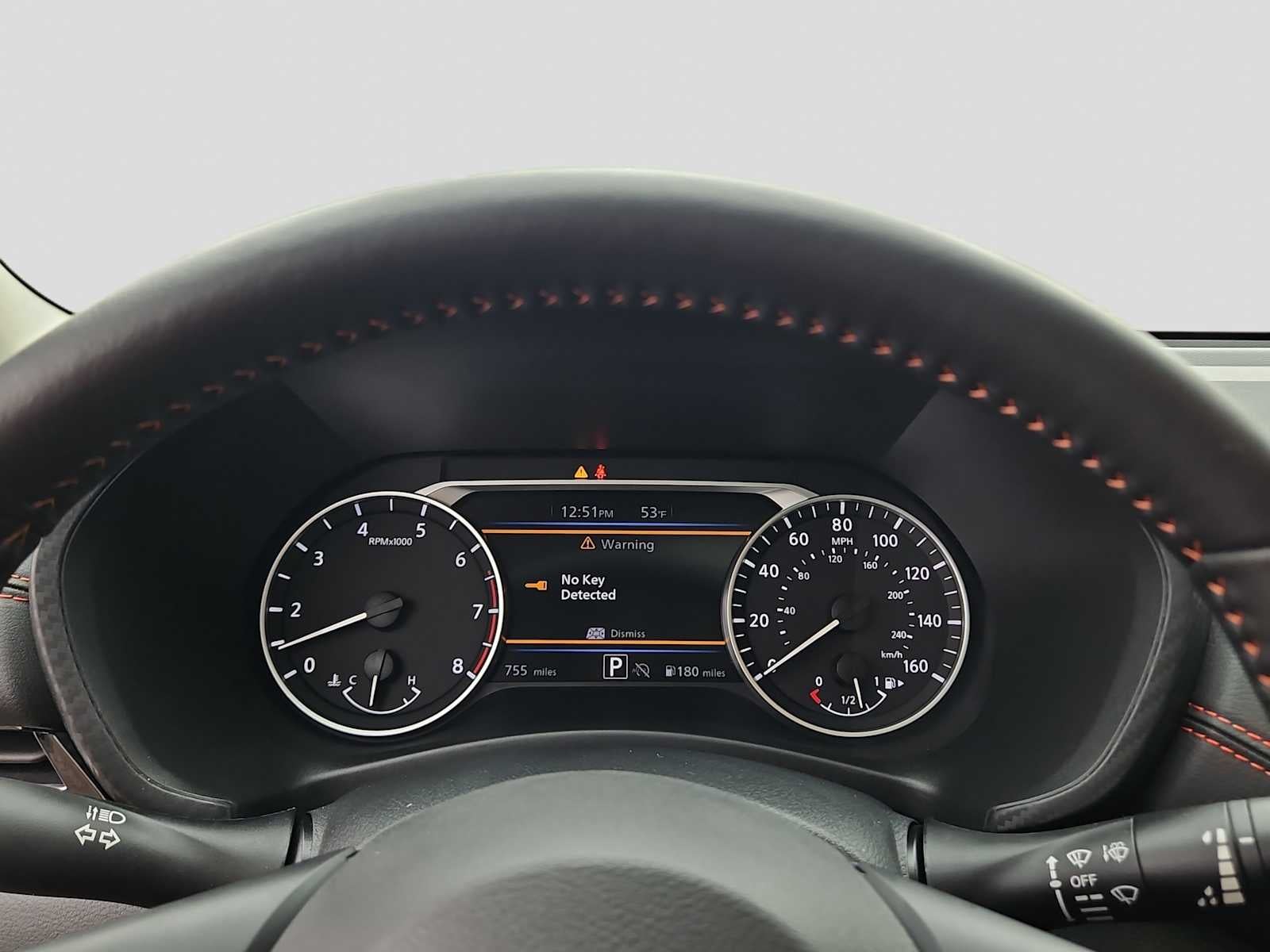 2024 Nissan Sentra SR Xtronic CVT