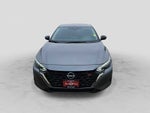 2024 Nissan Sentra SR Xtronic CVT
