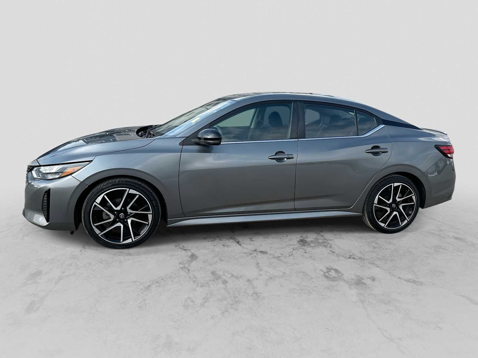 2024 Nissan Sentra SR Xtronic CVT
