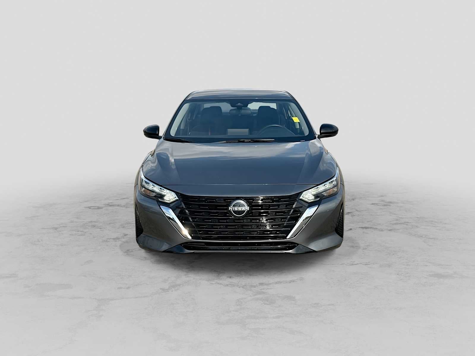 2024 Nissan Sentra SR Xtronic CVT