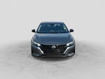 2024 Nissan Sentra SR Xtronic CVT