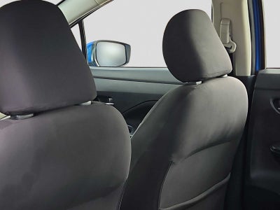 2021 Nissan Versa SV Xtronic CVT