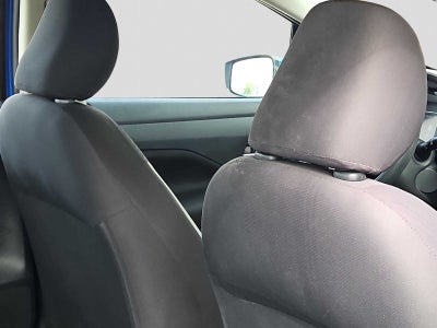 2021 Nissan Versa SV Xtronic CVT