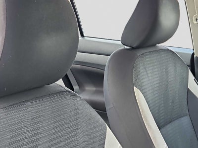 2021 Nissan Versa SV Xtronic CVT