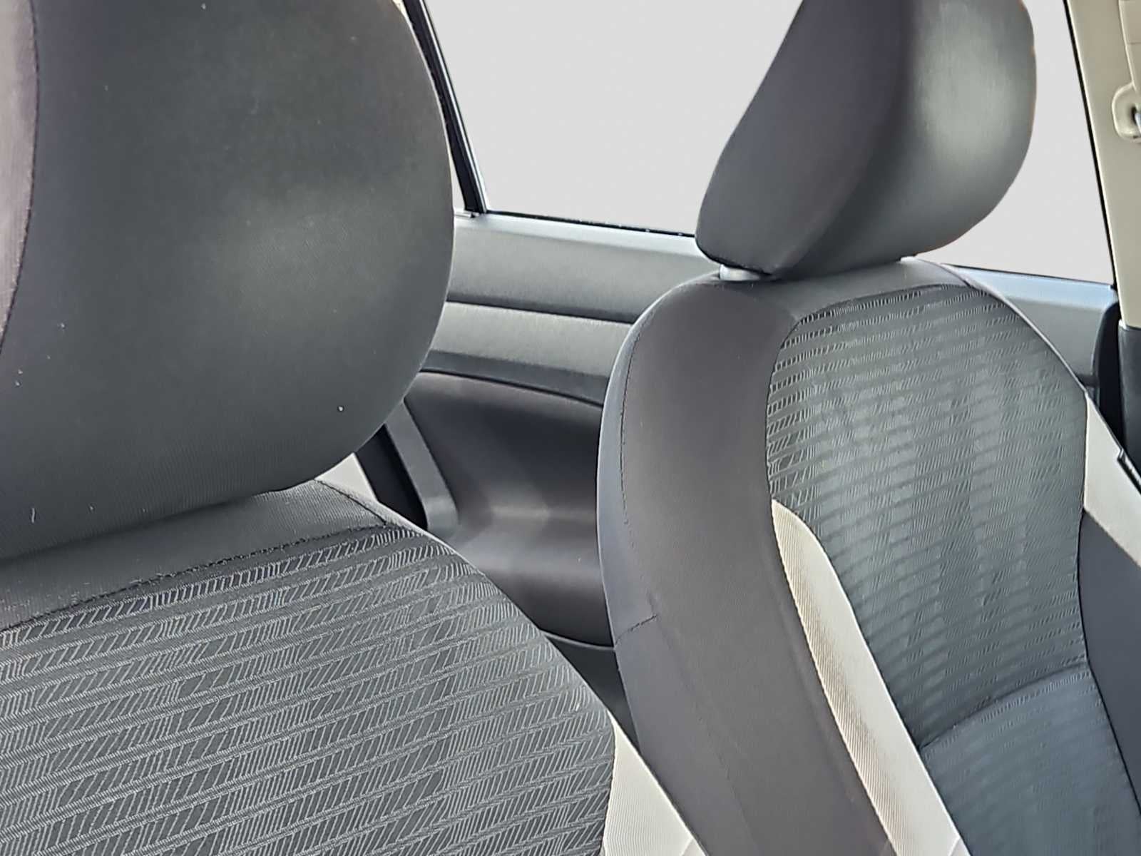 2021 Nissan Versa SV Xtronic CVT