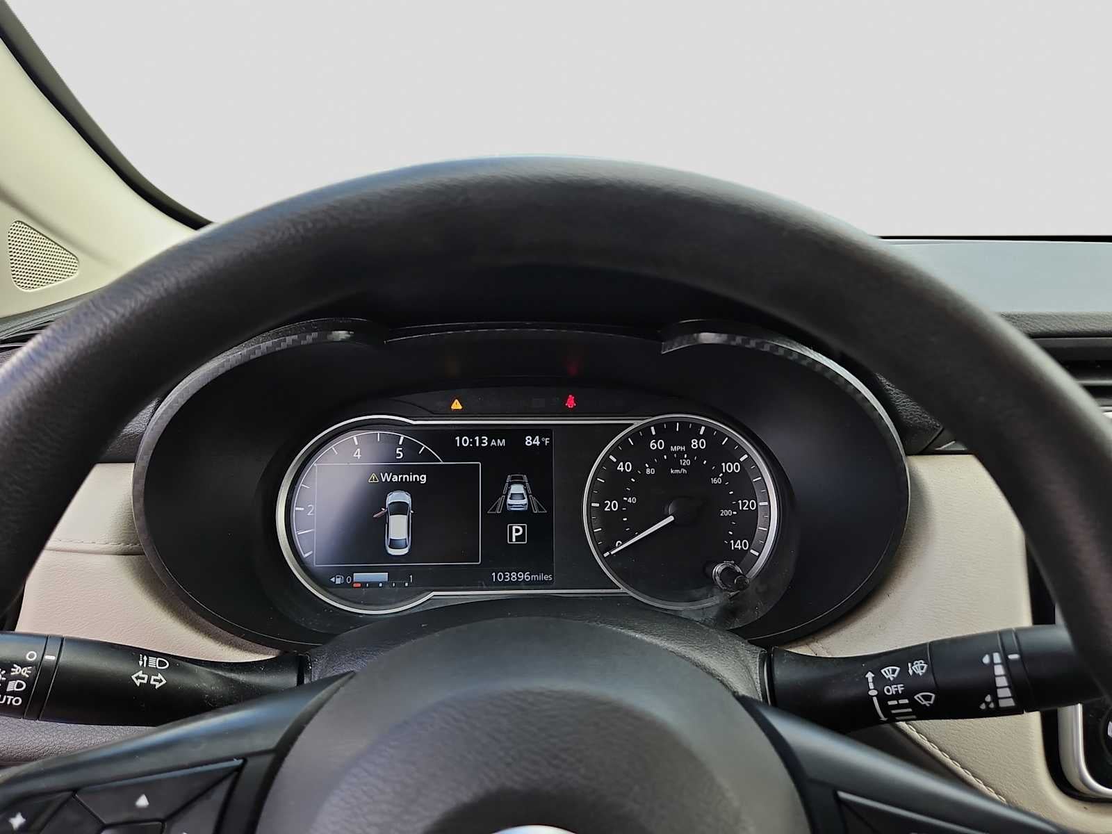 2021 Nissan Versa SV Xtronic CVT