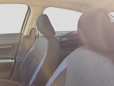 2024 Nissan Versa 1.6 SV