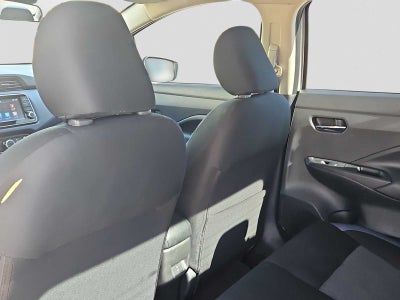 2024 Nissan Versa 1.6 SV