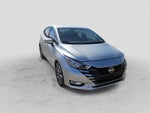 2024 Nissan Versa 1.6 SV