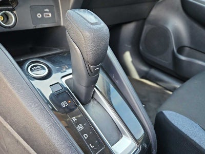 2024 Nissan Versa 1.6 SV