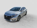 2024 Nissan Versa 1.6 SV