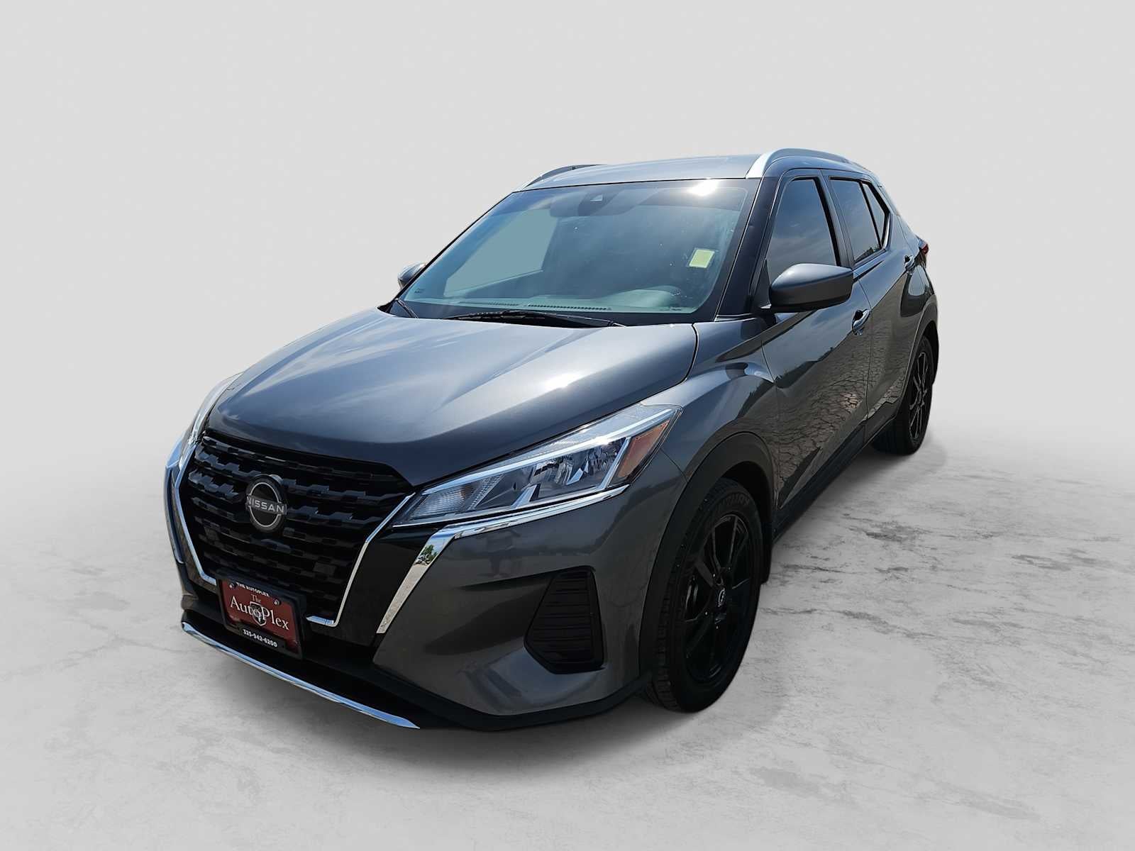 2023 Nissan Kicks 1.6 SV's photo