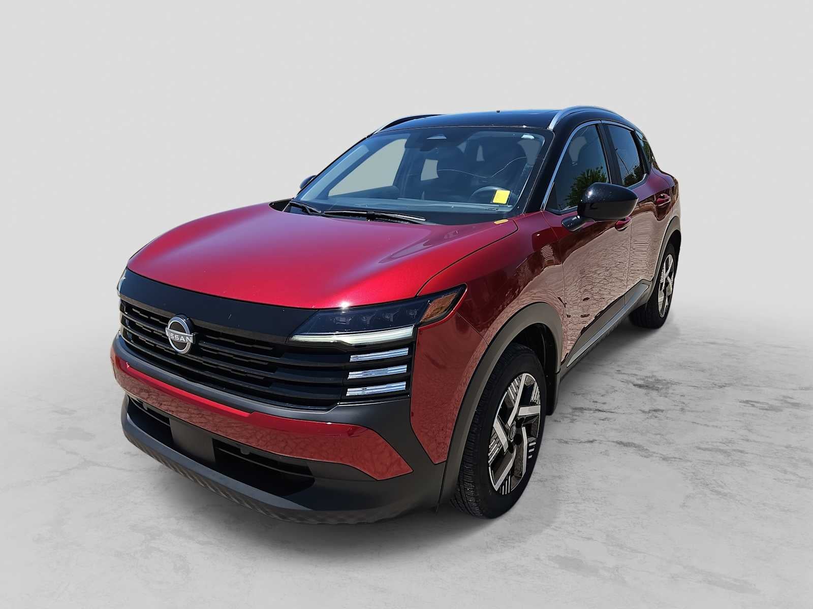 2025 Nissan Kicks 2.0 SV's photo