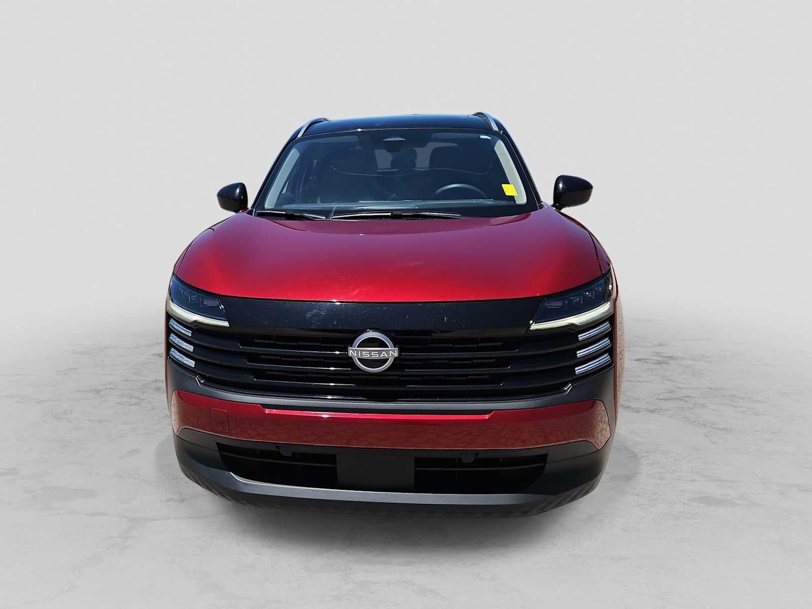 2025 Nissan Kicks SV FWD