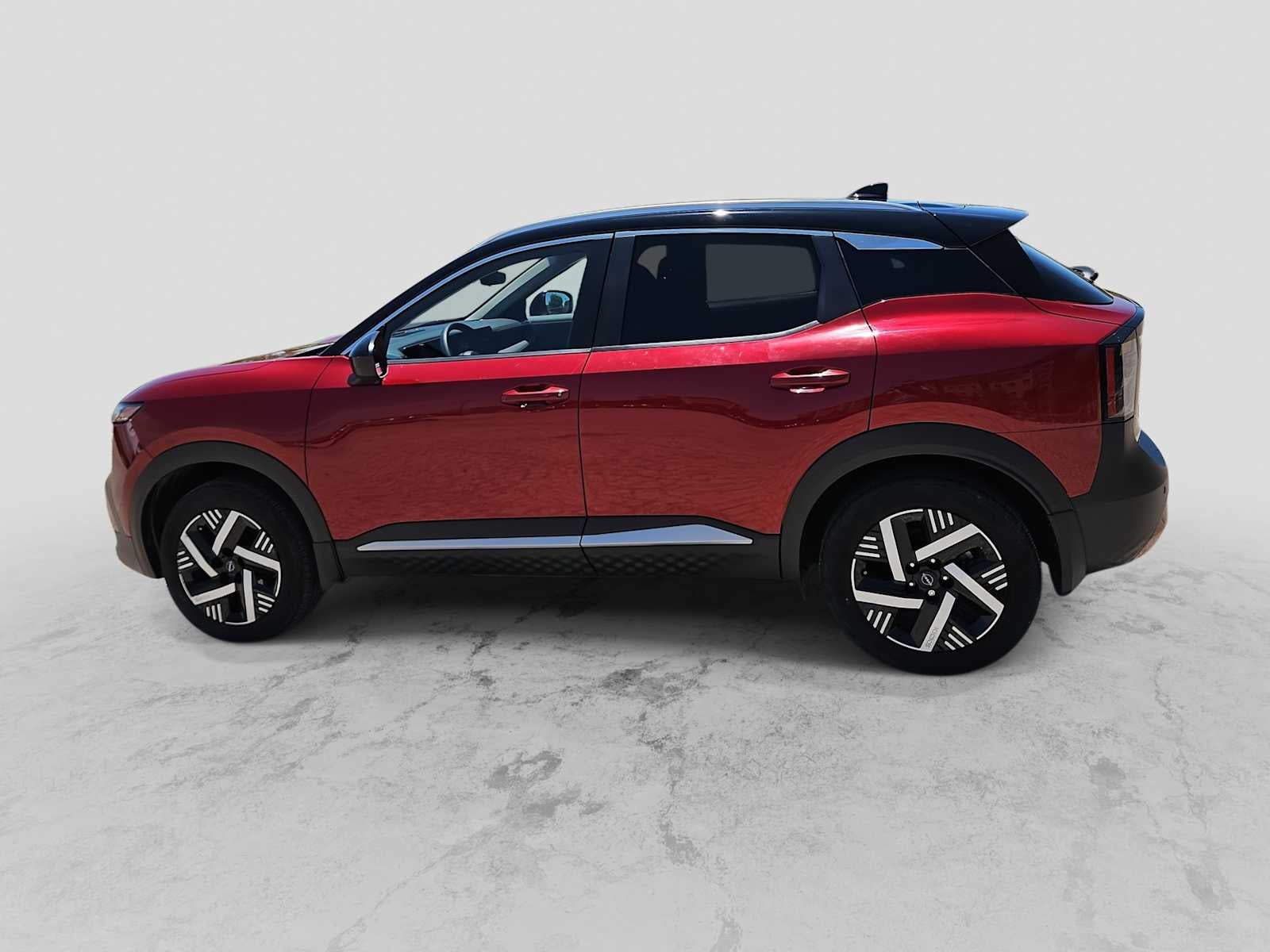 2025 Nissan Kicks SV FWD