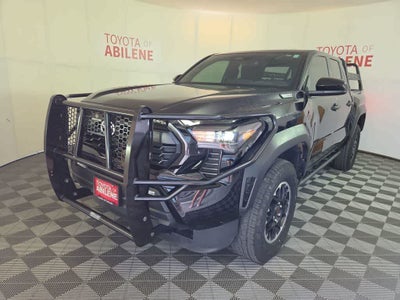 2025 Toyota Tacoma TRD Off Road Hybrid Double Cab 5 Bed AT