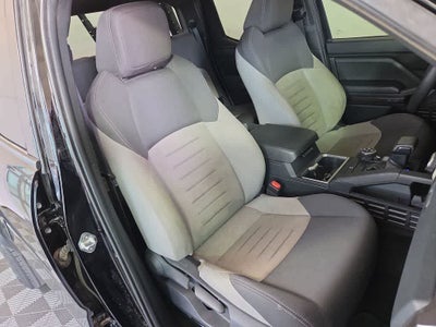 2025 Toyota Tacoma TRD Off Road Hybrid Double Cab 5 Bed AT