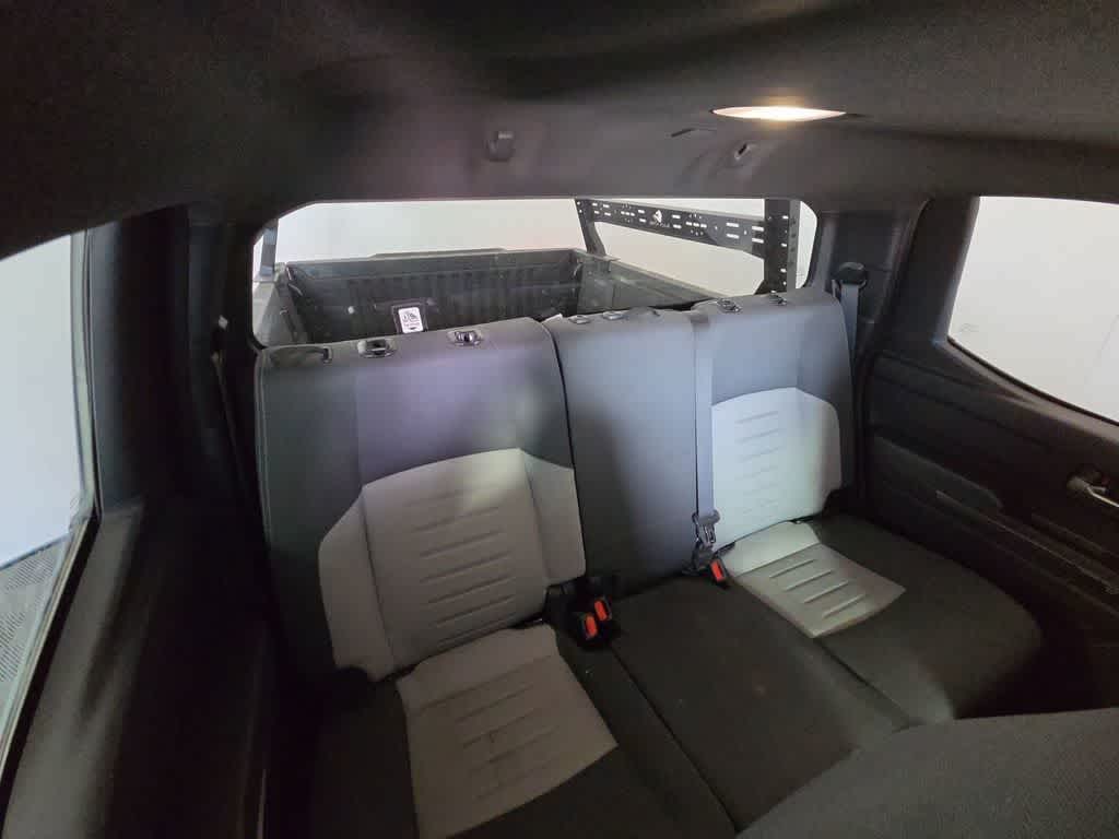 2025 Toyota Tacoma TRD Off Road Hybrid Double Cab 5 Bed AT
